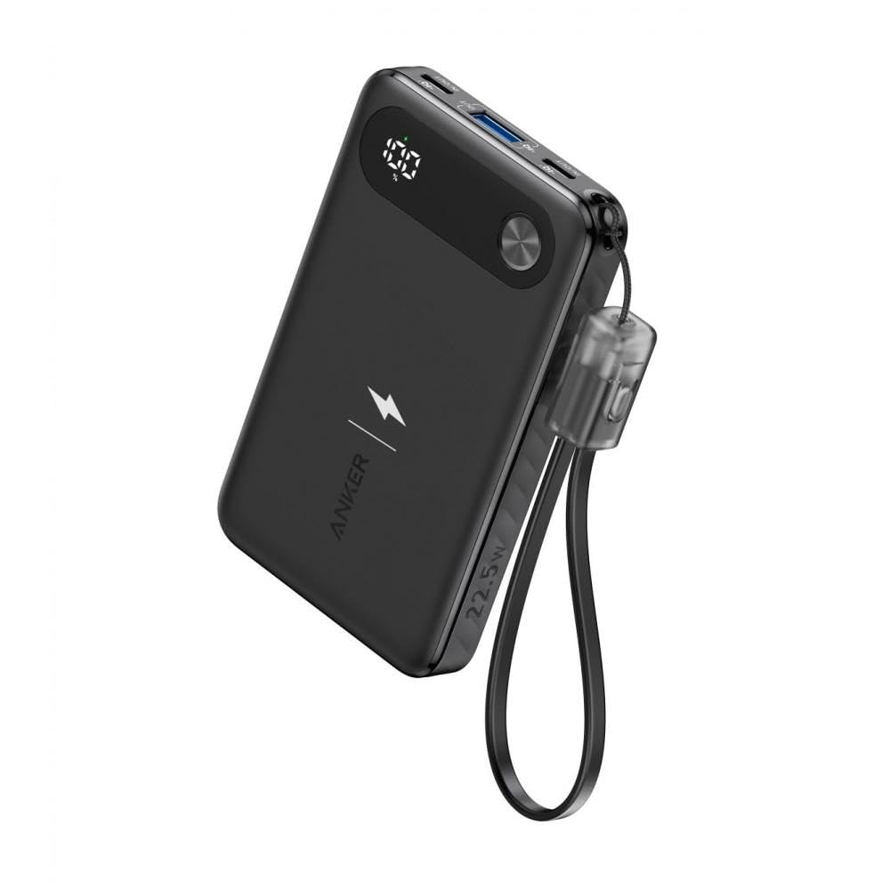 Amazon | Anker 大容量モバイルバッテリー 10000mAh 川崎限定モデル